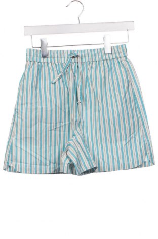 Дамски къс панталон Samsoe & Samsoe, Размер XXS, Цвят Многоцветен, Цена 37,80 лв.
