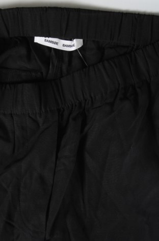 Damen Shorts Samsoe & Samsoe, Größe XS, Farbe Schwarz, Preis 27,28 €