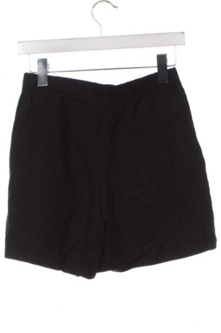 Γυναικείο κοντό παντελόνι Samsoe & Samsoe, Μέγεθος XS, Χρώμα Μαύρο, Τιμή 55,67 €