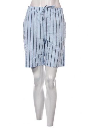 Γυναικείο κοντό παντελόνι Samsoe & Samsoe, Μέγεθος M, Χρώμα Πολύχρωμο, Τιμή 31,73 €
