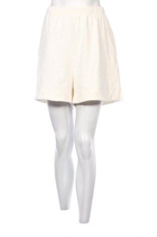 Damen Shorts Samsoe & Samsoe, Größe L, Farbe Weiß, Preis 55,67 €
