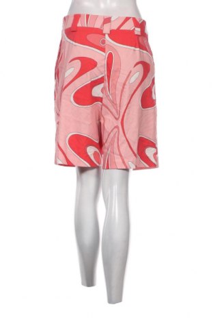 Γυναικείο κοντό παντελόνι Sara Battaglia, Μέγεθος M, Χρώμα Πολύχρωμο, Τιμή 209,54 €