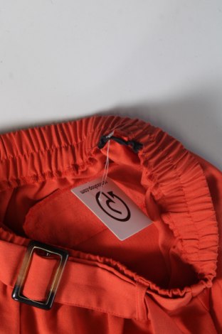 Damen Shorts Sinsay, Größe XS, Farbe Orange, Preis € 9,74