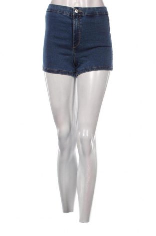 Damen Shorts Sinsay, Größe M, Farbe Blau, Preis 9,62 €