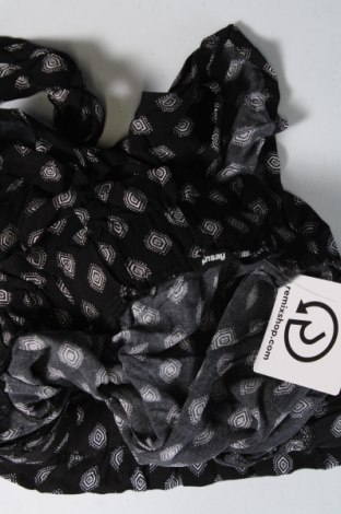 Γυναικείο κοντό παντελόνι Sinsay, Μέγεθος XS, Χρώμα Μαύρο, Τιμή 4,57 €