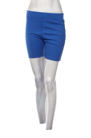 Pantaloni scurți de femei Sixth June, Mărime M, Culoare Albastru, Preț 70,92 Lei