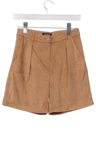Damen Shorts Soaked In Luxury, Größe XS, Farbe Beige, Preis 33,40 €