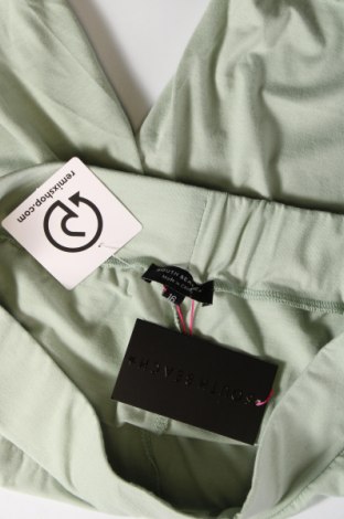 Γυναικείο κοντό παντελόνι South Beach, Μέγεθος XL, Χρώμα Πράσινο, Τιμή 11,91 €