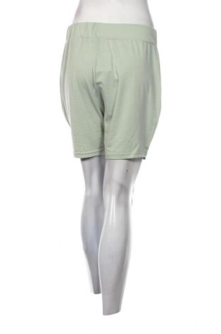 Γυναικείο κοντό παντελόνι South Beach, Μέγεθος XL, Χρώμα Πράσινο, Τιμή 11,91 €
