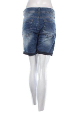 Pantaloni scurți de femei Soya Concept, Mărime M, Culoare Albastru, Preț 44,23 Lei