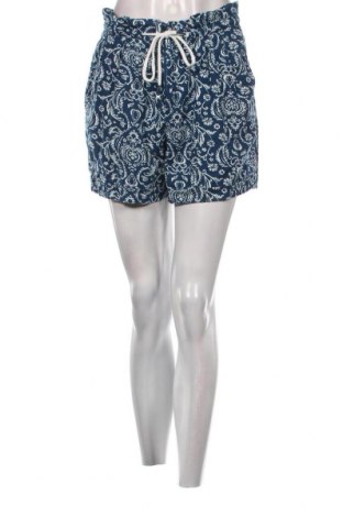 Γυναικείο κοντό παντελόνι Springfield, Μέγεθος M, Χρώμα Πολύχρωμο, Τιμή 13,81 €