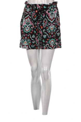 Γυναικείο κοντό παντελόνι Springfield, Μέγεθος M, Χρώμα Πολύχρωμο, Τιμή 8,29 €