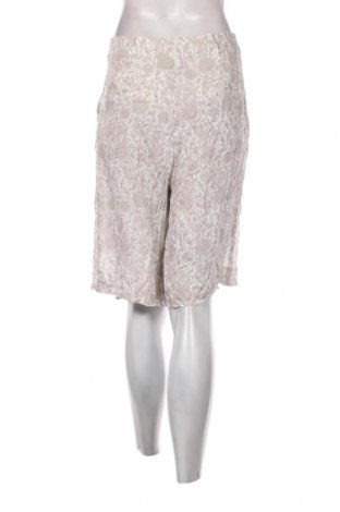 Дамски къс панталон Stefanel, Размер M, Цвят Многоцветен, Цена 42,34 лв.