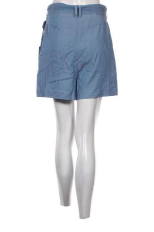 Дамски къс панталон Steffen Schraut, Размер S, Цвят Син, Цена 52,80 лв.