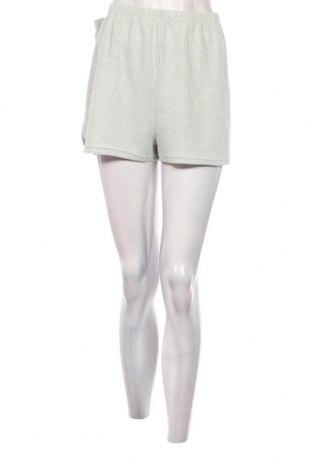 Γυναικείο κοντό παντελόνι Steve Madden, Μέγεθος XL, Χρώμα Πράσινο, Τιμή 31,73 €