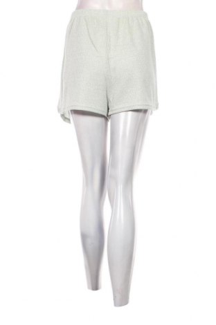 Дамски къс панталон Steve Madden, Размер XL, Цвят Зелен, Цена 52,92 лв.
