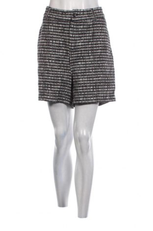 Γυναικείο κοντό παντελόνι Street One, Μέγεθος XL, Χρώμα Γκρί, Τιμή 12,62 €