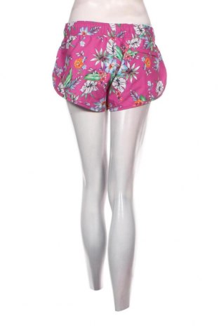 Damen Shorts Superdry, Größe M, Farbe Mehrfarbig, Preis 21,43 €
