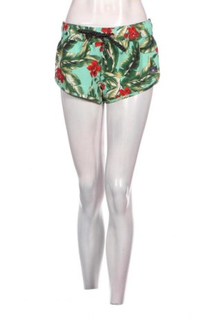 Damen Shorts Superdry, Größe M, Farbe Mehrfarbig, Preis € 15,88