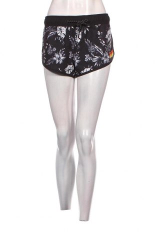 Дамски къс панталон Superdry, Размер M, Цвят Многоцветен, Цена 43,89 лв.