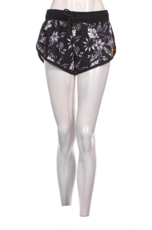 Damen Shorts Superdry, Größe M, Farbe Mehrfarbig, Preis 23,81 €