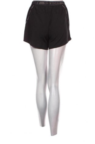 Pantaloni scurți de femei Superdry, Mărime M, Culoare Negru, Preț 136,78 Lei