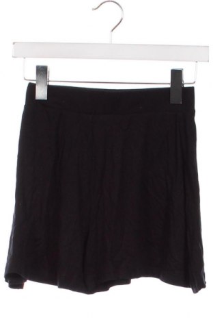 Дамски къс панталон Takko Fashion, Размер XS, Цвят Черен, Цена 18,60 лв.