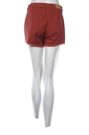 Pantaloni scurți de femei Terranova, Mărime M, Culoare Roșu, Preț 40,29 Lei