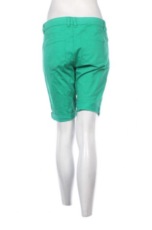Damen Shorts Tex, Größe M, Farbe Grün, Preis 5,48 €