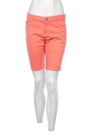 Дамски къс панталон Tex, Размер M, Цвят Розов, Цена 10,16 лв.