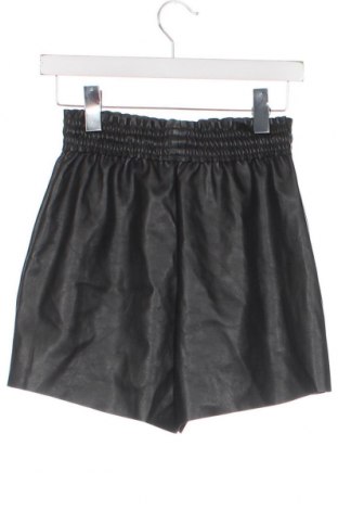 Дамски къс панталон Tezenis, Размер XS, Цвят Черен, Цена 19,00 лв.