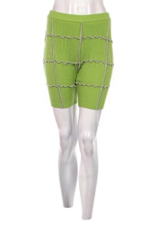Γυναικείο κοντό παντελόνι The Ragged Priest, Μέγεθος M, Χρώμα Πράσινο, Τιμή 15,88 €