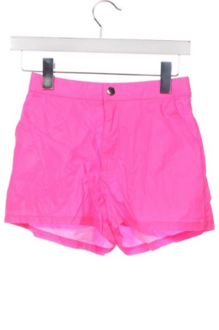 Дамски къс панталон Tiger Mist, Размер XS, Цвят Розов, Цена 7,48 лв.