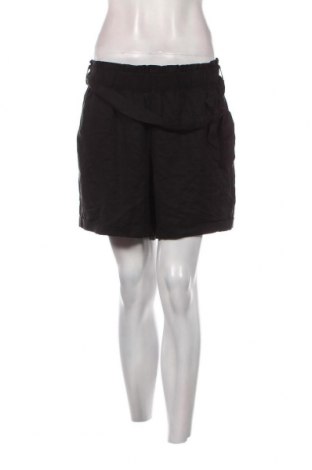 Γυναικείο κοντό παντελόνι Tom Tailor, Μέγεθος L, Χρώμα Μαύρο, Τιμή 19,85 €