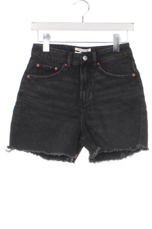 Γυναικείο κοντό παντελόνι Tom Tailor, Μέγεθος XS, Χρώμα Μαύρο, Τιμή 17,86 €
