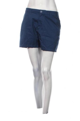 Γυναικείο κοντό παντελόνι Tommy Hilfiger, Μέγεθος M, Χρώμα Μπλέ, Τιμή 75,26 €