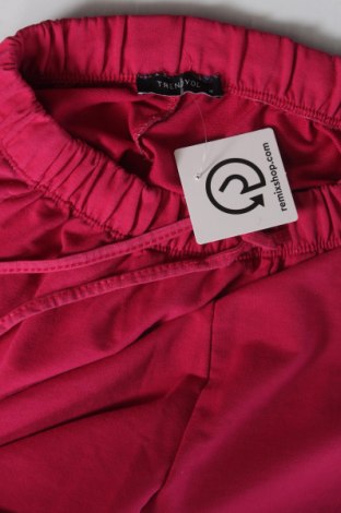 Damen Shorts Trendyol, Größe M, Farbe Rosa, Preis 8,35 €