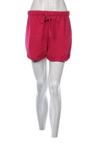 Pantaloni scurți de femei Trendyol, Mărime M, Culoare Roz, Preț 41,63 Lei