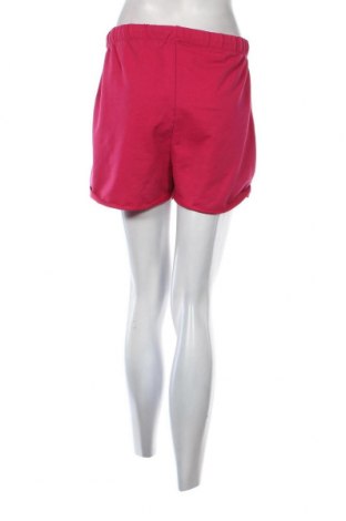 Дамски къс панталон Trendyol, Размер M, Цвят Розов, Цена 16,32 лв.