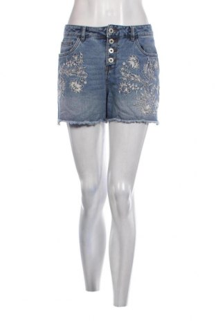 Damen Shorts Tu, Größe S, Farbe Blau, Preis 5,83 €
