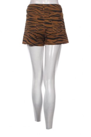 Дамски къс панталон Twintip, Размер S, Цвят Многоцветен, Цена 12,30 лв.