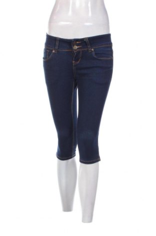 Γυναικείο κοντό παντελόνι Two Days Later, Μέγεθος S, Χρώμα Μπλέ, Τιμή 6,91 €