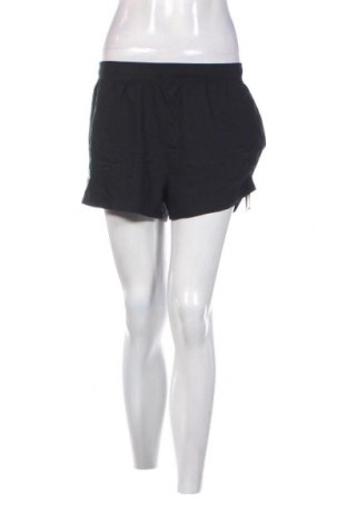 Γυναικείο κοντό παντελόνι Under Armour, Μέγεθος M, Χρώμα Μαύρο, Τιμή 28,58 €