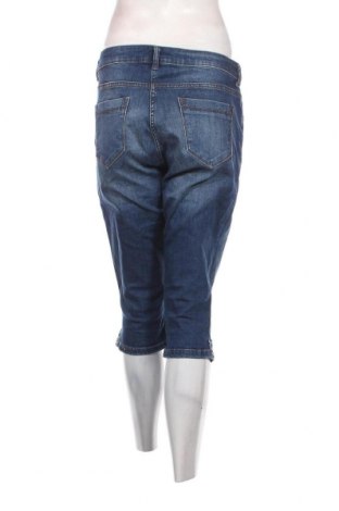 Pantaloni scurți de femei Up 2 Fashion, Mărime L, Culoare Albastru, Preț 33,75 Lei