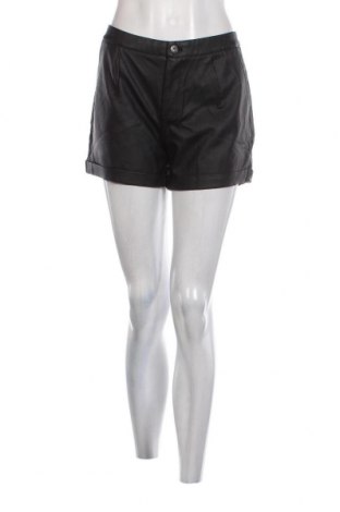 Damen Shorts VILA, Größe M, Farbe Schwarz, Preis 13,37 €