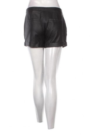 Pantaloni scurți de femei VILA, Mărime S, Culoare Negru, Preț 64,35 Lei