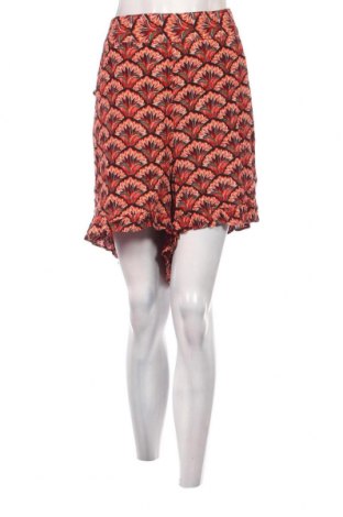 Γυναικείο κοντό παντελόνι VILA, Μέγεθος XXL, Χρώμα Πολύχρωμο, Τιμή 23,71 €