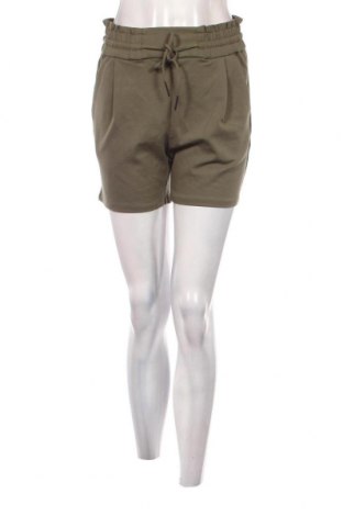 Damen Shorts Vero Moda, Größe S, Farbe Grün, Preis € 23,71
