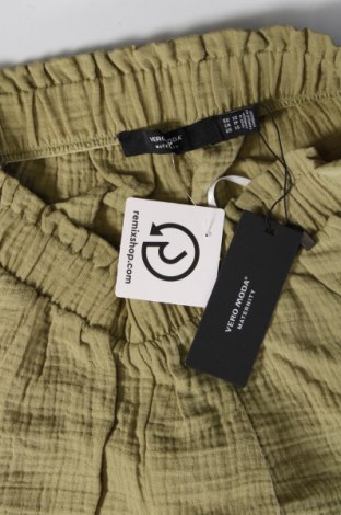 Damen Shorts Vero Moda, Größe XS, Farbe Grün, Preis € 2,37