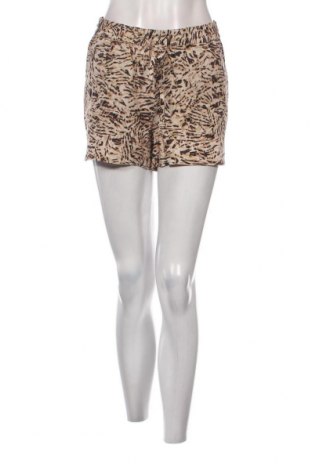 Дамски къс панталон Vero Moda, Размер S, Цвят Многоцветен, Цена 11,96 лв.